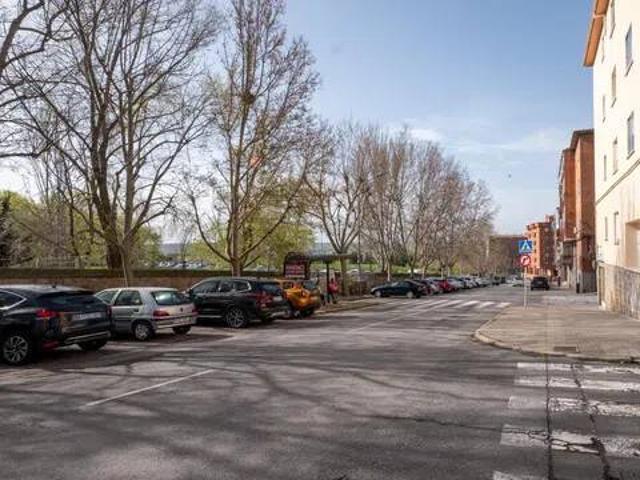 Piso en venta en Ávila
