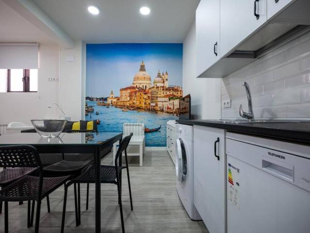 Piso en venta en Ávila