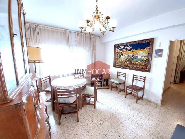 Piso en venta en Ávila, Castilla y León