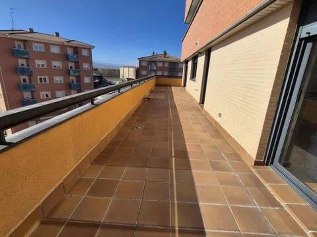 Piso en venta en Ávila, Castilla y León