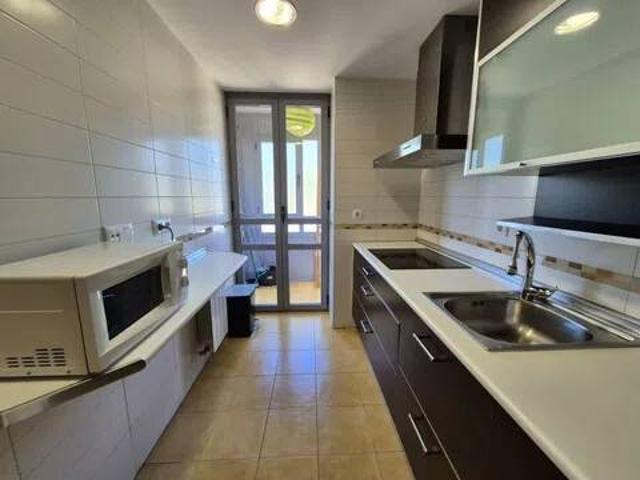 Piso en venta en Ávila, Castilla y León