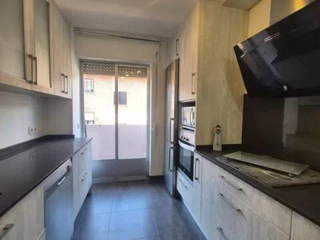 Piso en venta en Ávila, Castilla y León