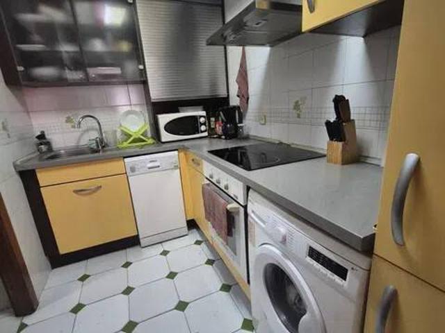Piso en venta en Ávila
