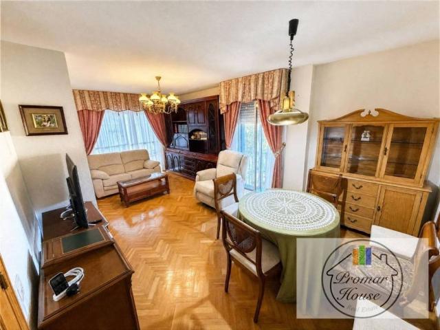 Piso en venta en Ávila, Castilla y León