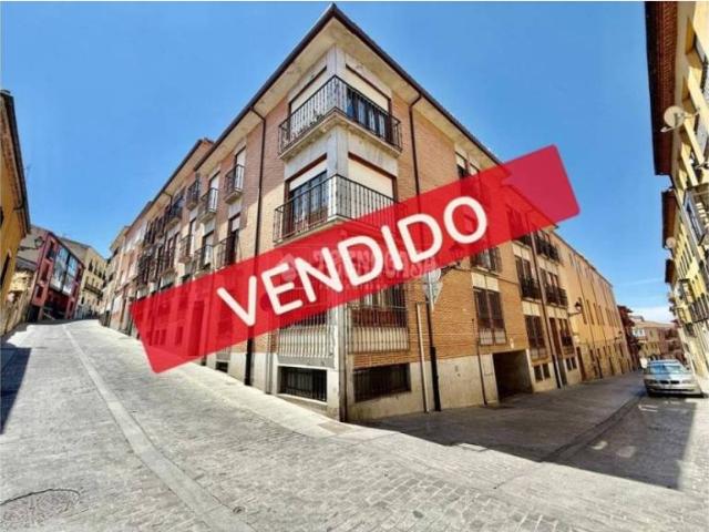 Piso en venta en Ávila, Castilla y León