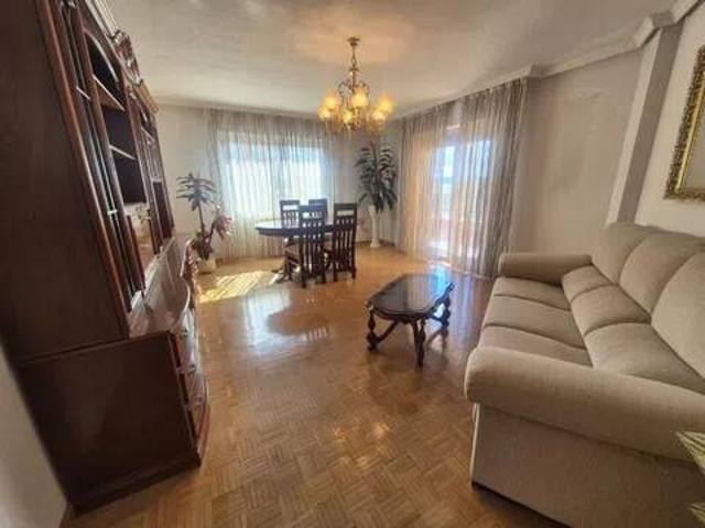 Piso en venta en Ávila