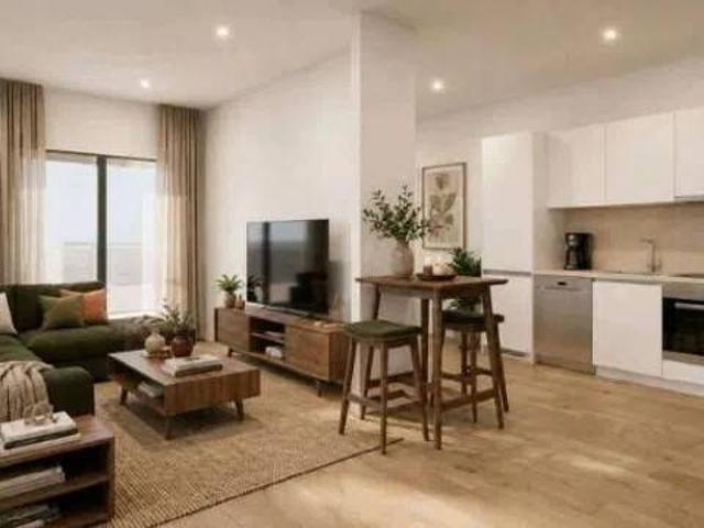 Piso en venta en Ávila, Castilla y León