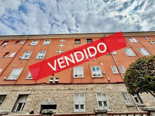 Piso en venta en Ávila, Castilla y León