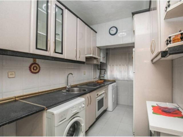 Piso en venta en Ávila, Castilla y León