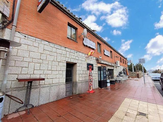 Piso en venta en Ávila