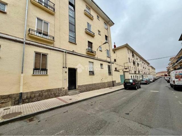 Piso en venta en Ávila, Castilla y León