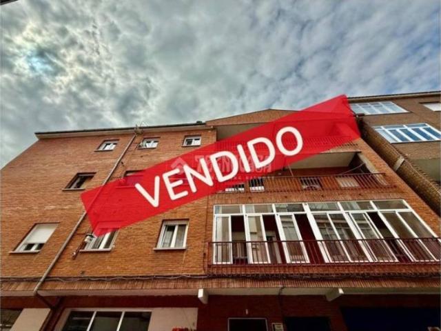 Piso en venta en Ávila, Castilla y León