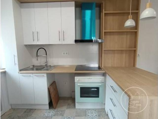 Piso en venta en Ávila