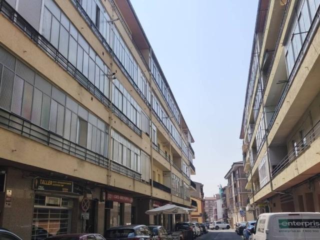 Piso en venta en Ávila, Castilla y León