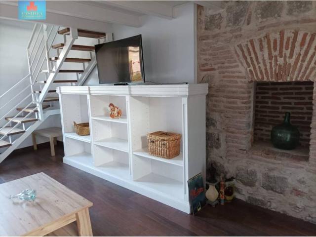 Piso en venta en Ávila, Castilla y León