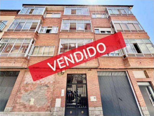 Piso en venta en Ávila, Castilla y León