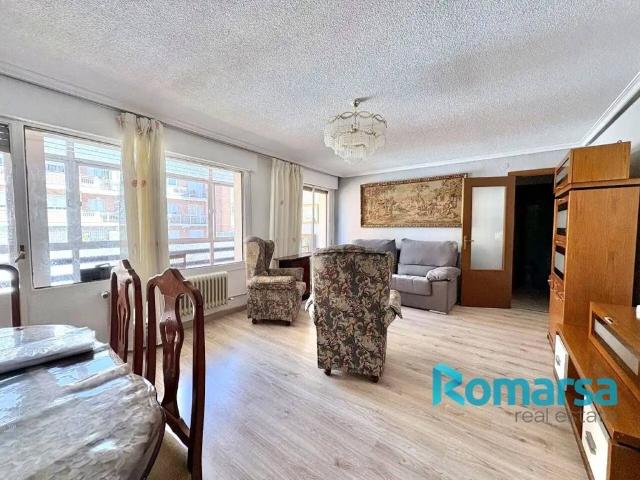 Piso en venta en Ávila, Castilla y León
