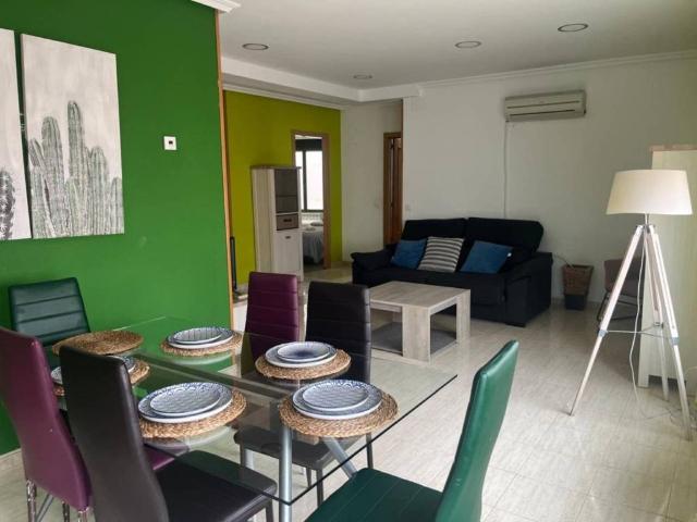 Piso en venta en Ávila