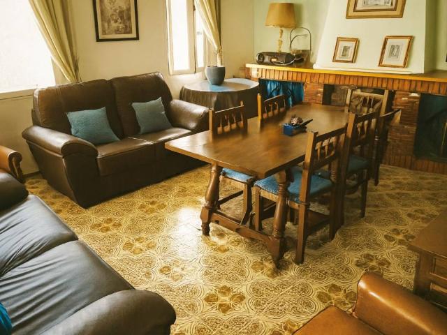 Piso en venta en Ávila