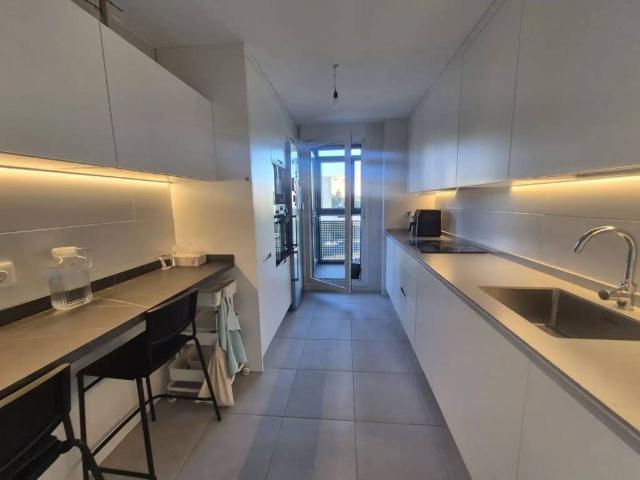 Piso en venta en Ávila, Castilla y León