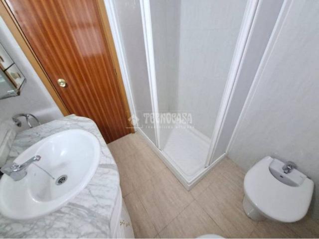 Piso en venta en Ávila, Castilla y León