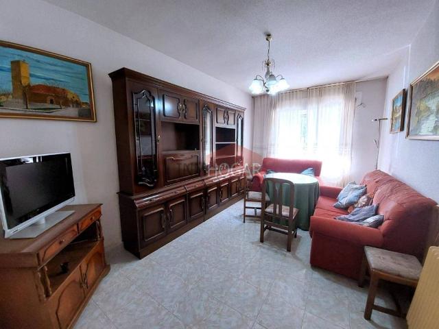 Piso en venta en Ávila