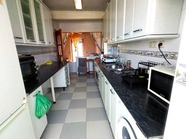 Piso en venta en Ávila