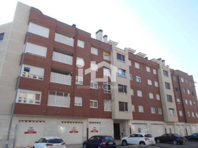 Piso en venta en Ávila, Castilla y León
