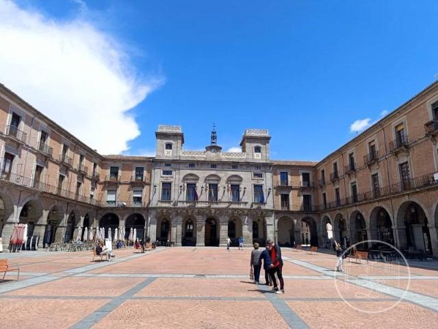 Piso en venta en Ávila