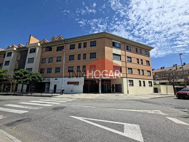 Piso en venta en Ávila, Castilla y León