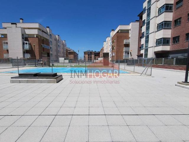 Piso en venta en Ávila, Castilla y León