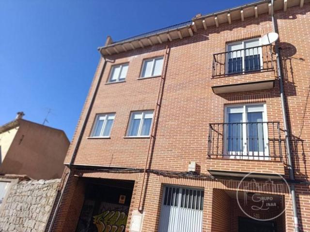 Piso en venta en Ávila