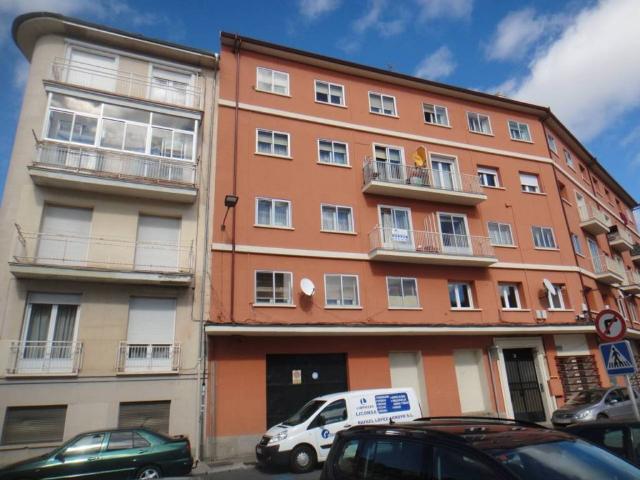 Piso en venta en Ávila, Centro