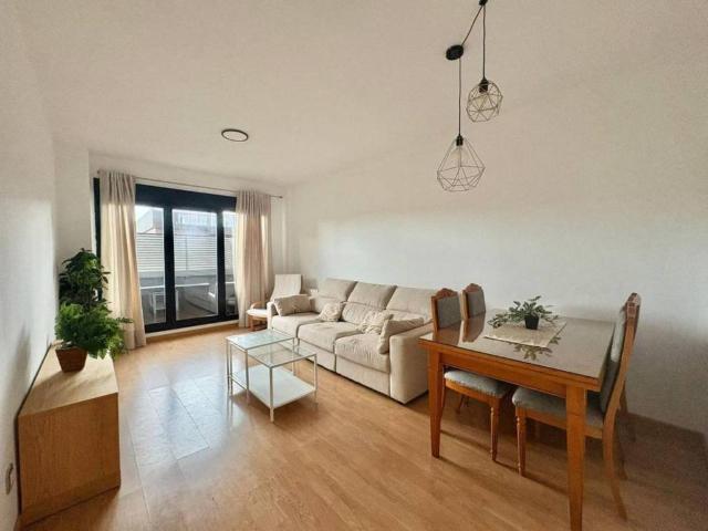 Piso en venta en Ávila, Castilla y León