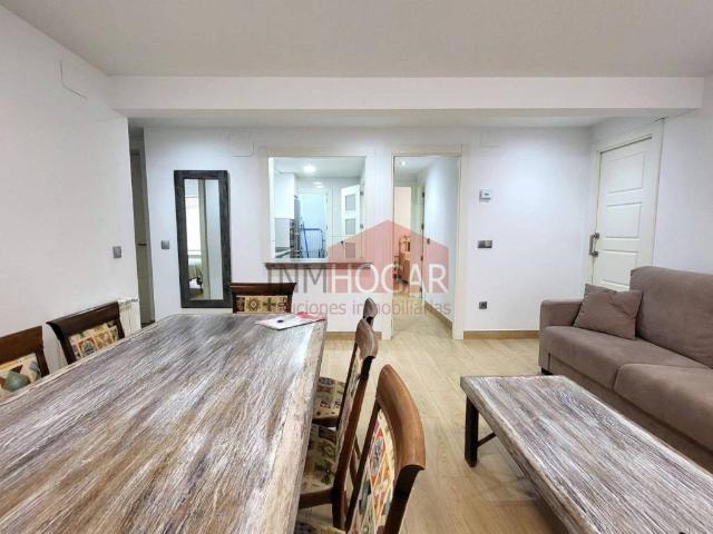Piso en venta en Ávila, Castilla y León
