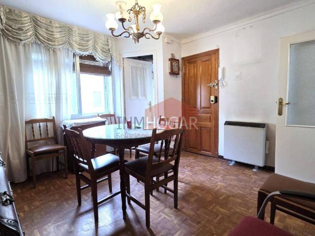 Piso en venta en Ávila, Castilla y León