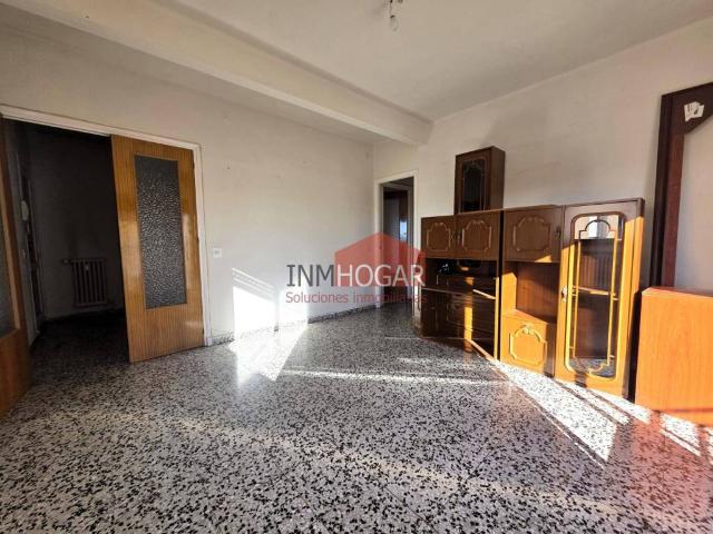 Piso en venta en Ávila