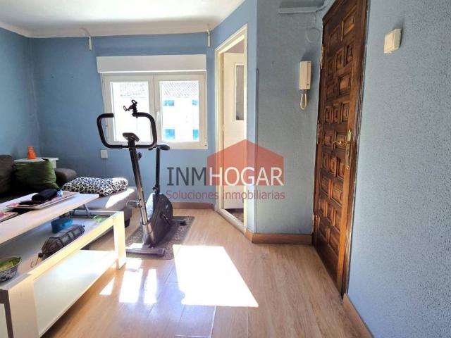 Piso en venta en Ávila