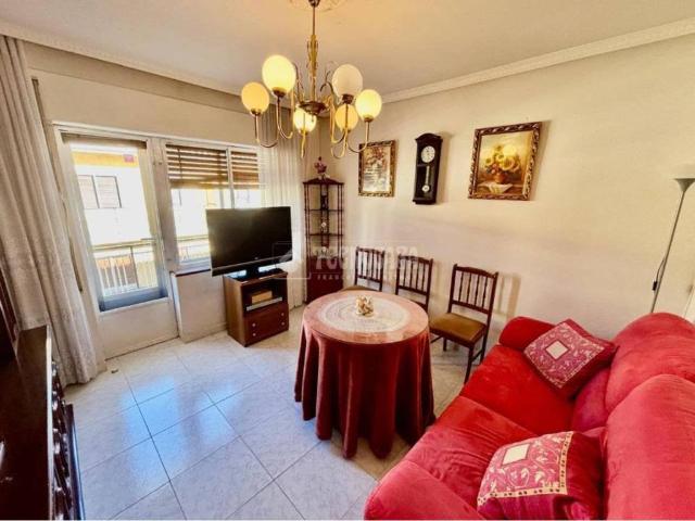 Piso en venta en Ávila, Castilla y León