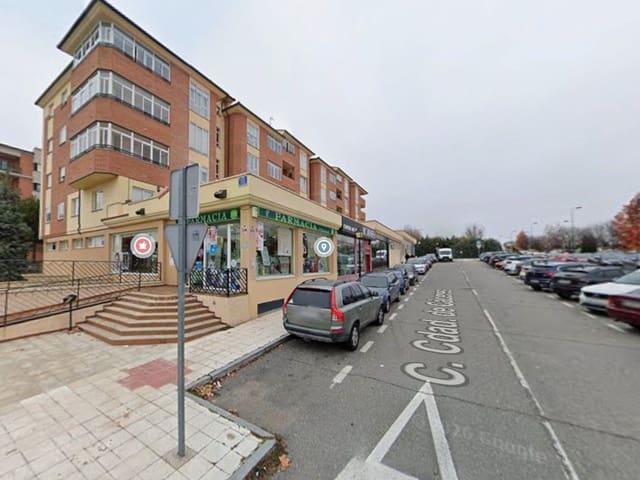 Piso en venta en Ávila, Castilla y León