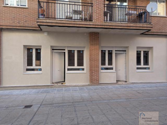 Piso en venta en Ávila, Castilla y León