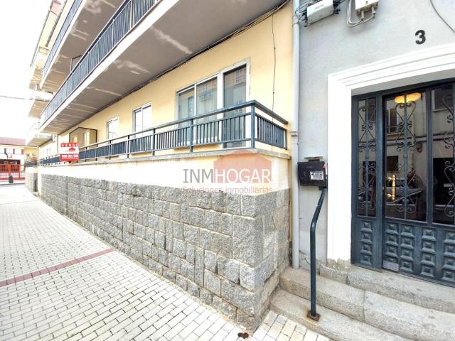 Piso en venta en Ávila, Castilla y León