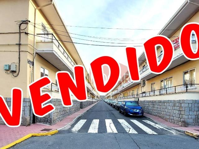 Piso en venta en Ávila, Castilla y León