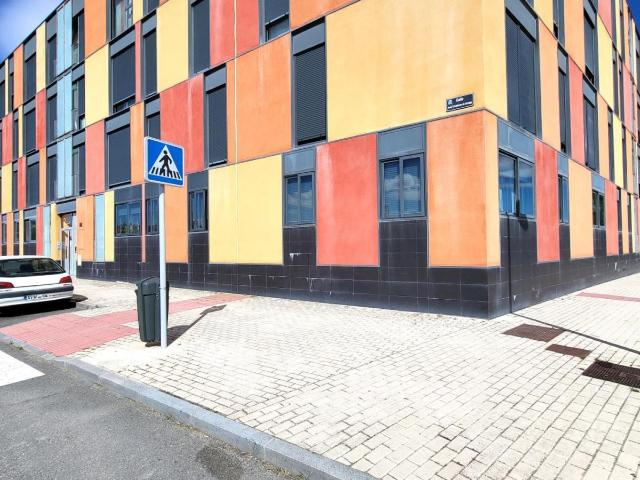 Piso en venta en Ávila