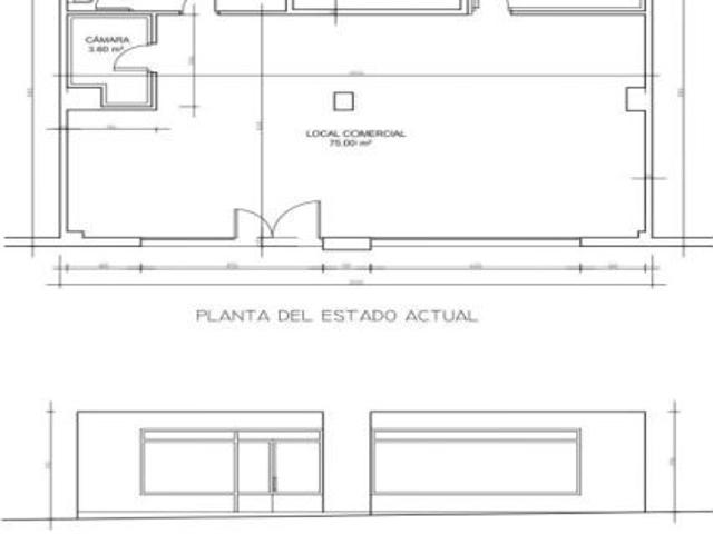 Piso en venta en Ávila, Castilla y León
