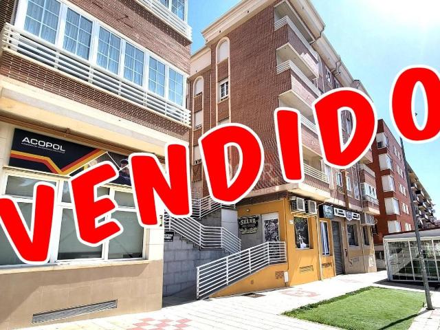 Piso en venta en Ávila