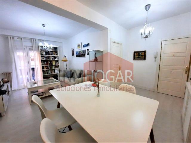 Piso en venta en Ávila