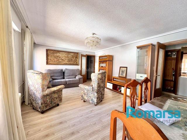 Piso en venta en Ávila, Castilla y León