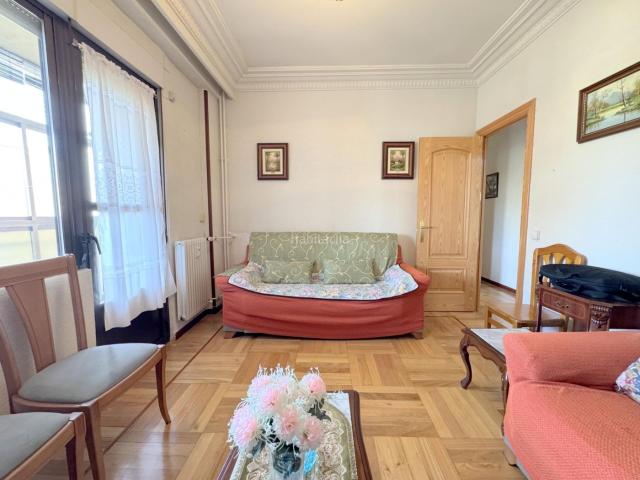 Piso en venta en Ávila, Castilla y León