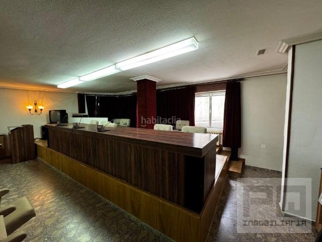 Piso en venta en Ávila, Castilla y León